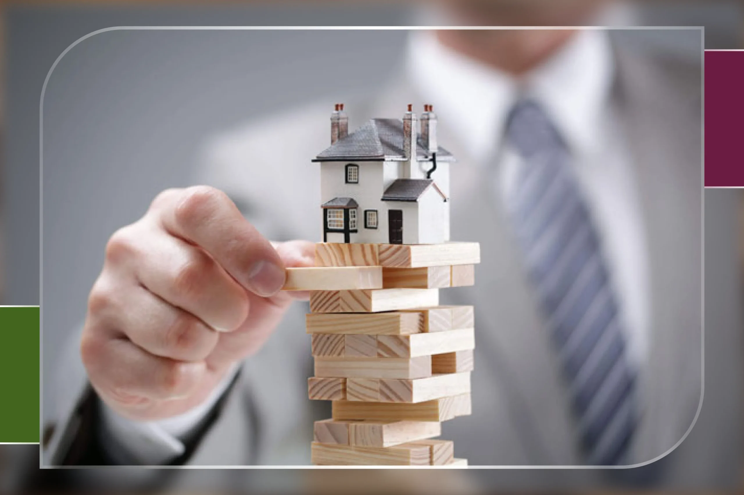 کلاهبرداری در پیش‌فروش ساختمان