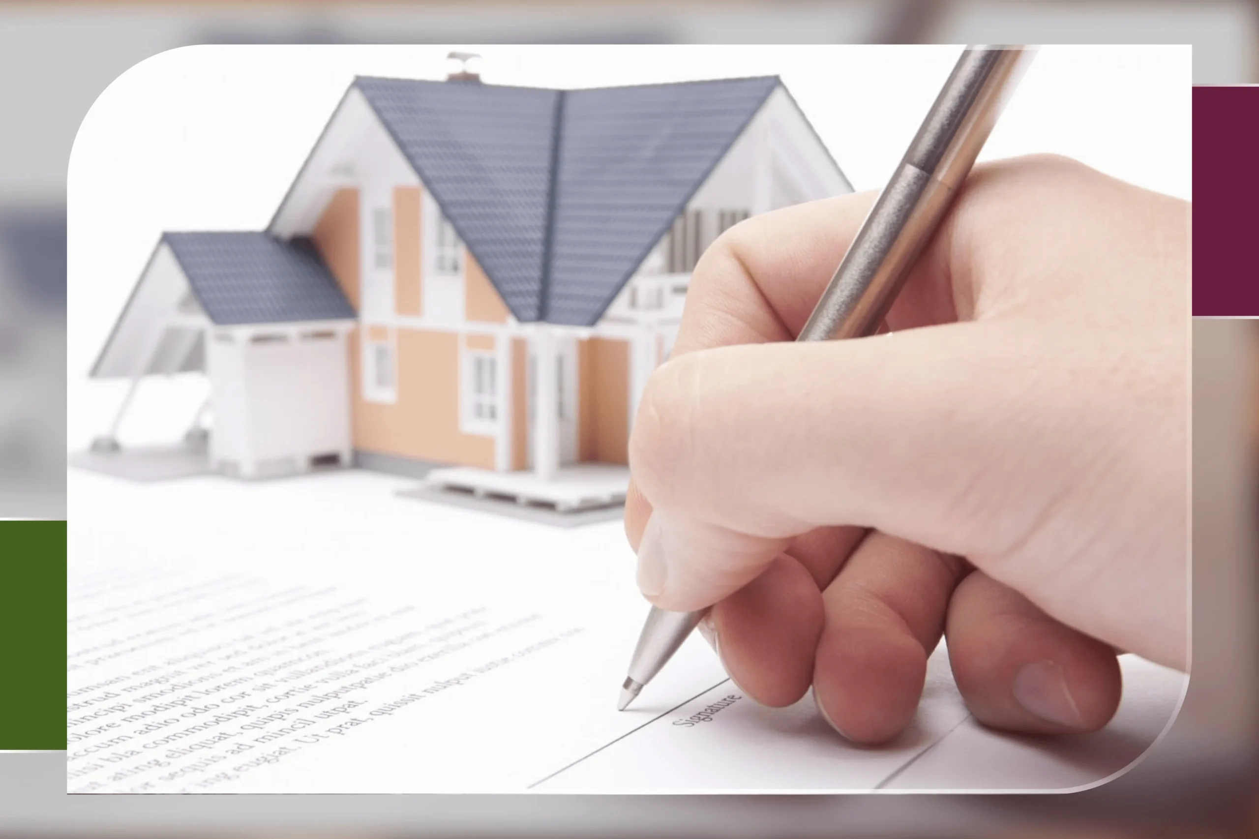 استعلام‌های لازم خرید زمین